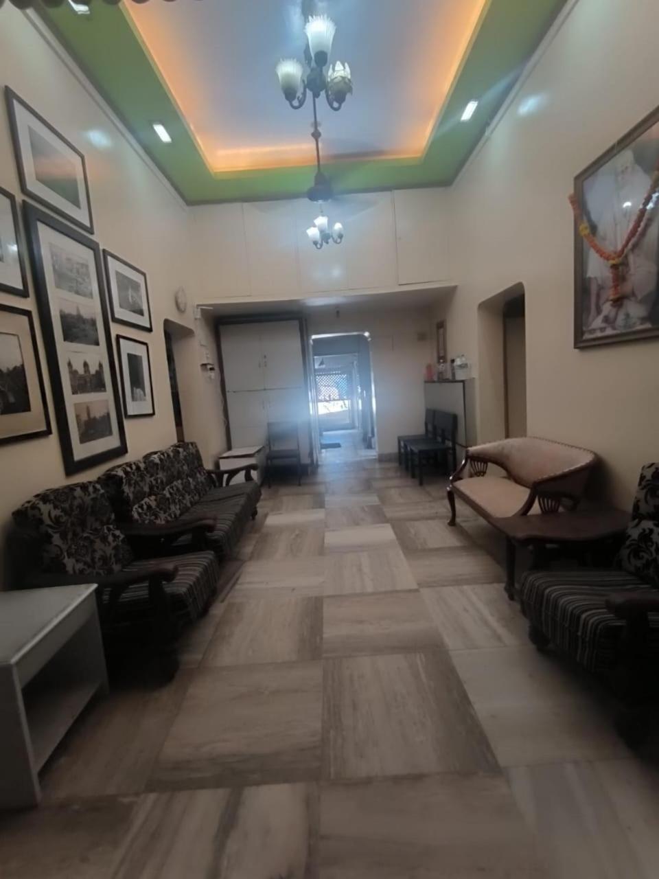 Hotel Rupali Mumbai Exterior photo
