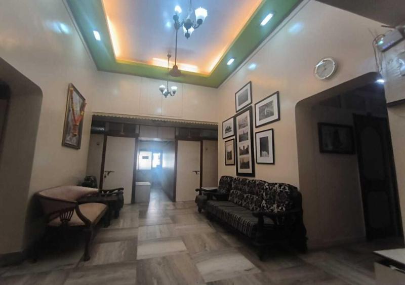 Hotel Rupali Mumbai Exterior photo