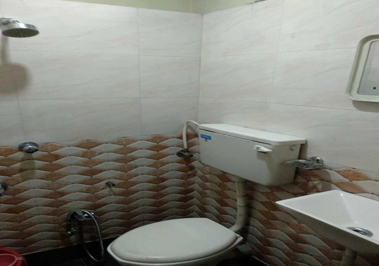 Hotel Rupali Mumbai Exterior photo