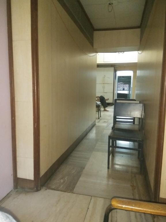 Hotel Rupali Mumbai Exterior photo
